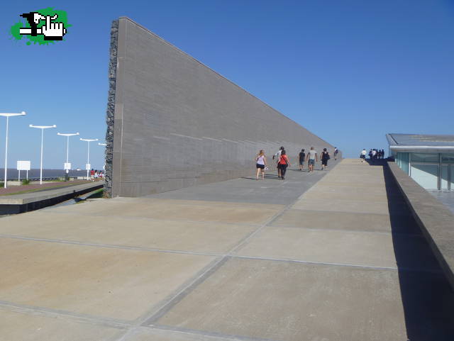 domingo por la costanera..