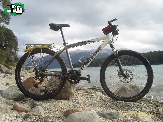 mi bike amada 