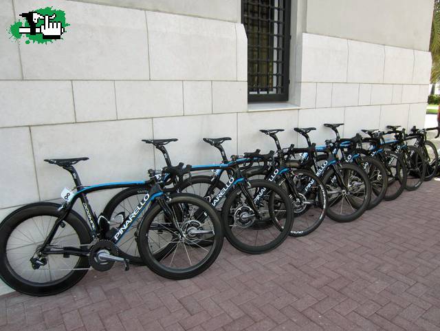LAS PINA !!!! EN EL TOURS DE OMAN