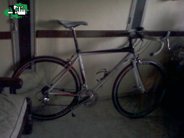  TREK 1.7