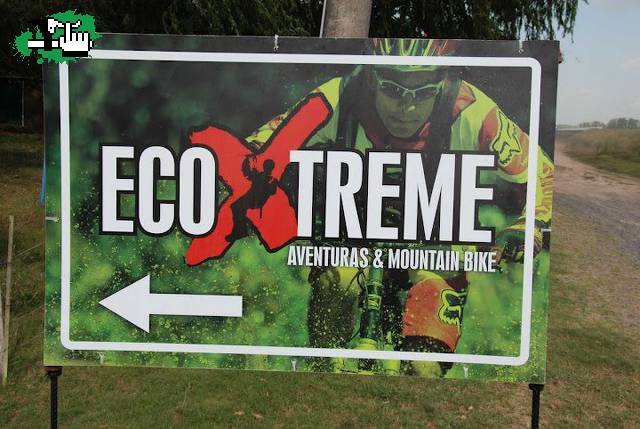 ECOXTREME ABRE LOS CUATRO DIAS DEL FIN DE SEMANA LARGO