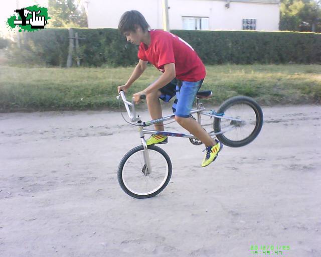 Footjam..Yeaaa!