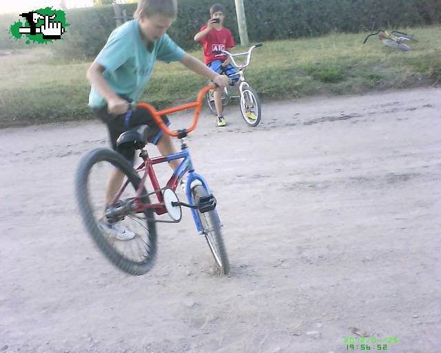 Practicando