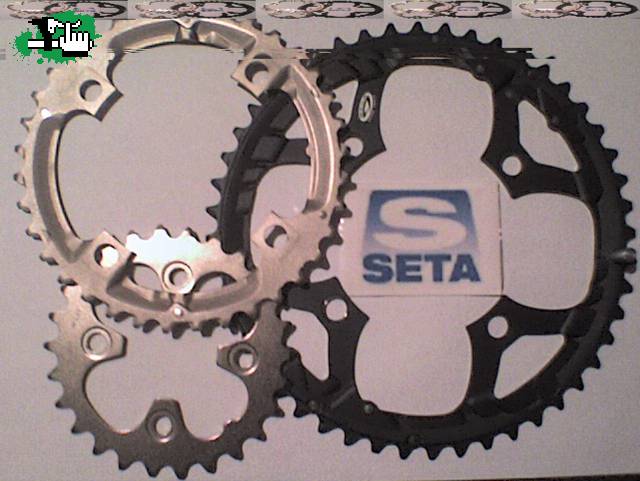 seta