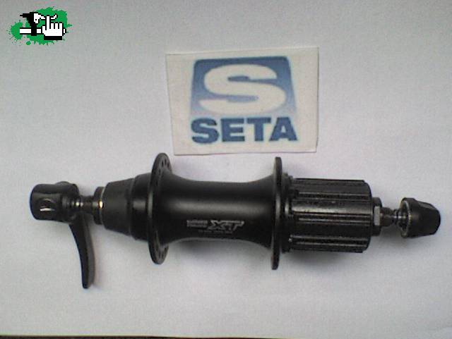 seta