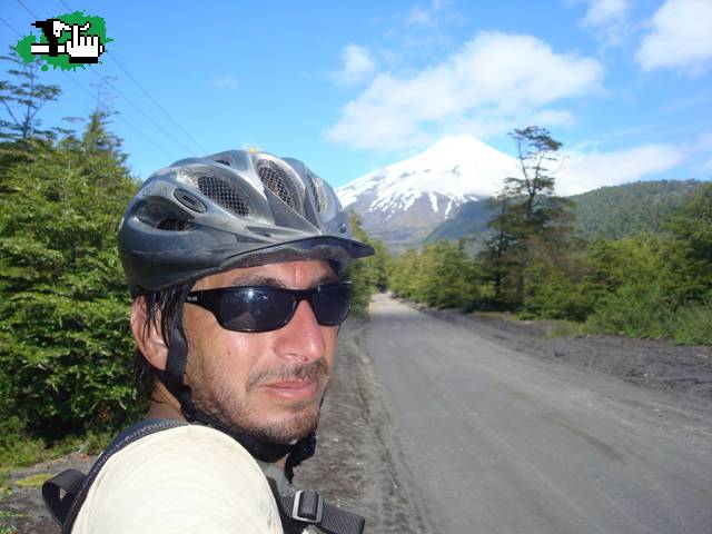 CHILE EN BICICLETA