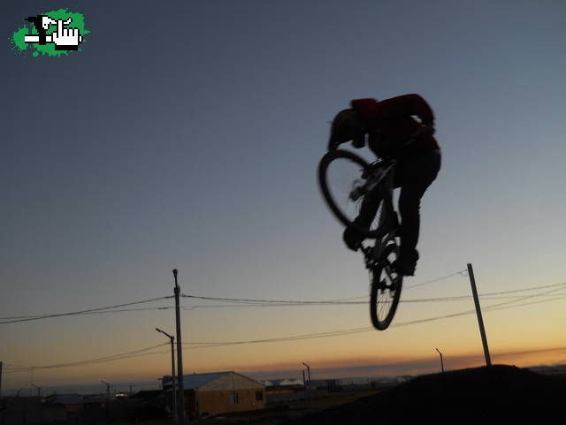 dirt