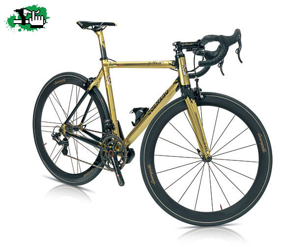 COLNAGO C59 OTTANTA