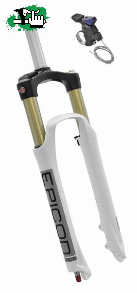 Hoquilla Rock Shox tora o Sr Epicon??