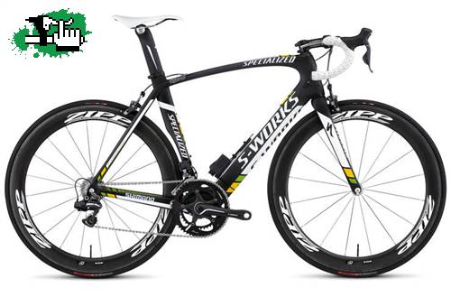 specialized venge carbon