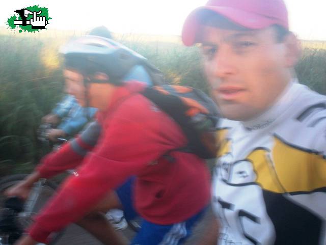185 km ARRUFO (santa fe)- MIRAMAR (cordoba)