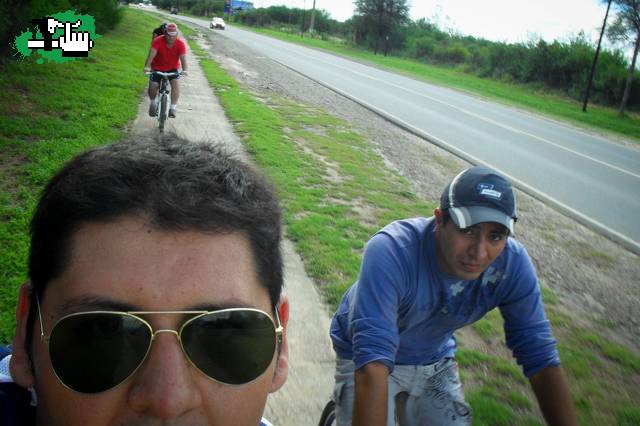 salida del domingo con amigos