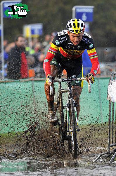 sven nys