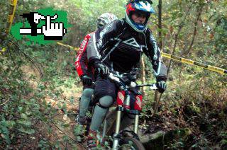 mtb en tandem!!!