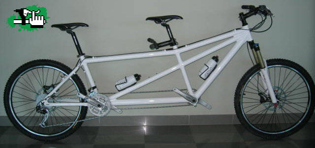 Linda tandem