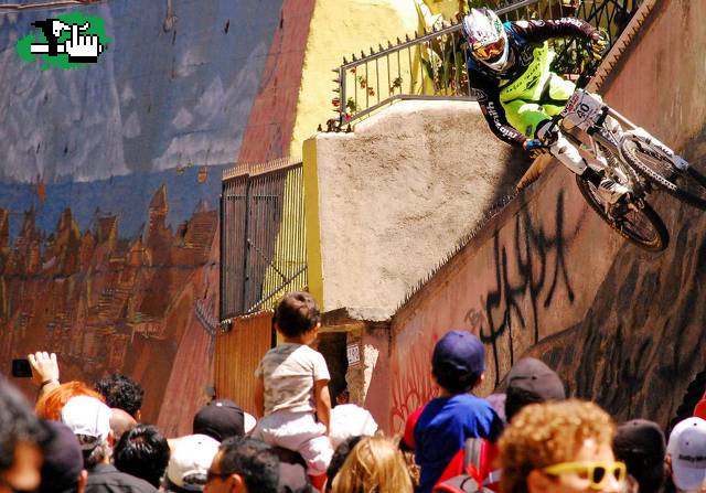 WALLRIDE VCA 2012