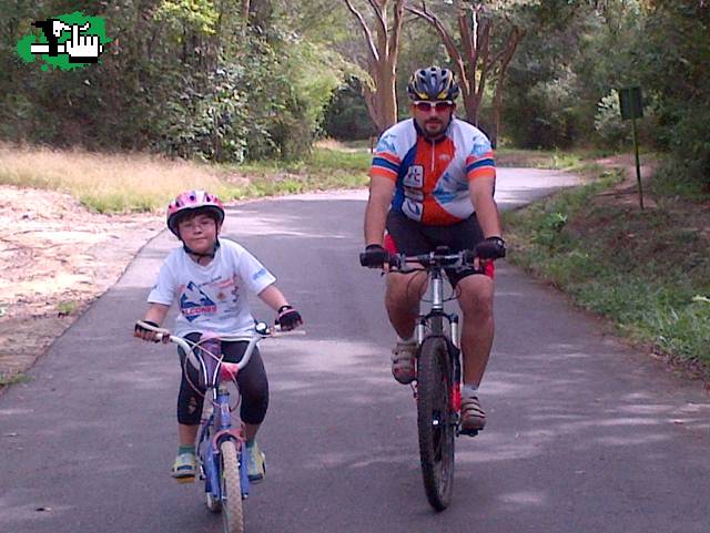 salida con la flia.