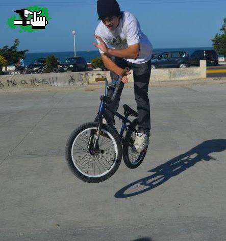 Barspin!!!