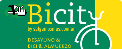 BICITY MENDOZA