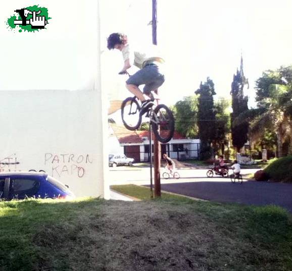 360 & Tailwhip
