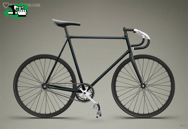 Transforma tu fixie antes de hacerla!