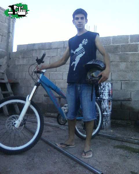 Mi <3 jajaja ! Quiere acción pero la facu me mata che!