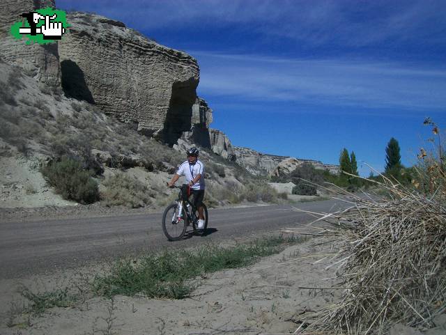 Entre el valle y la meseta