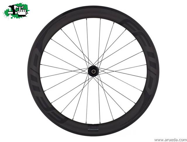 Ruedas FFWD limited edition