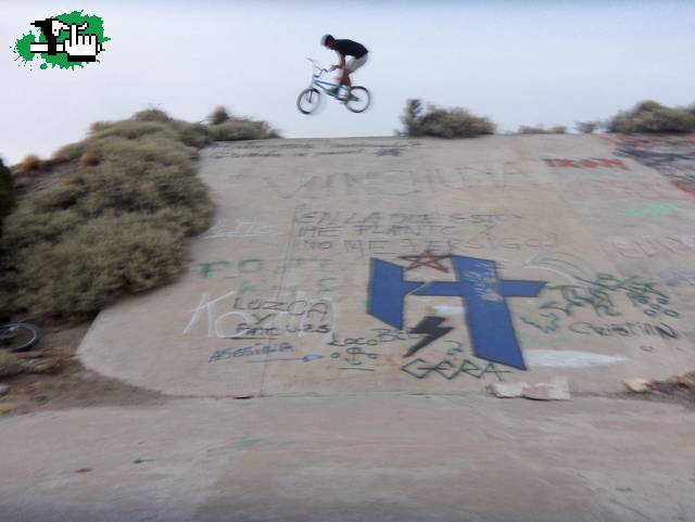 180barpin en las 3paredes