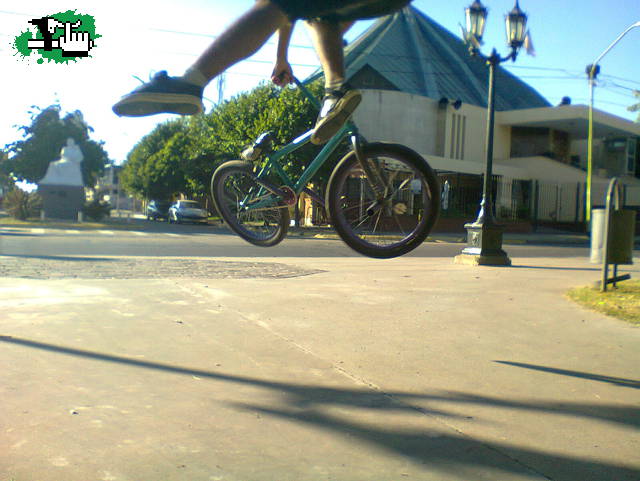 fotos andando mias y de amigos!