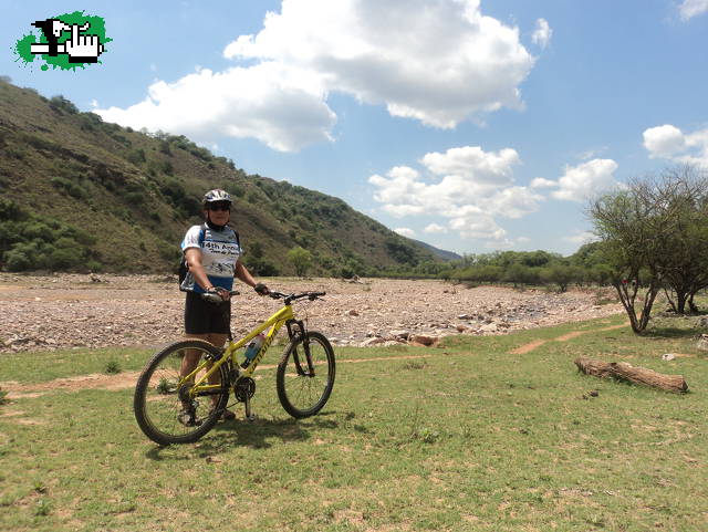 Viaje a Pueblo Viejo - San Antonio - Jujuy