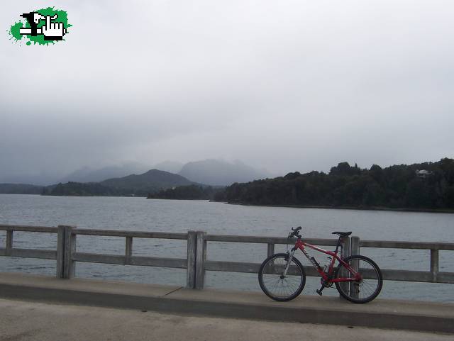 Circuito Chico, Bariloche
