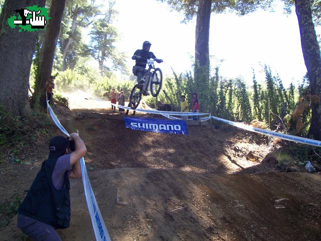 Viejas! OPEN SHIMANO 2008 villa la angostura