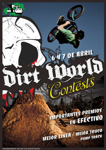 6-7/4 Dirt World Contest (Neuquén)