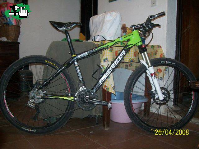 ROBADA EN LA FALDA CORDOBA!!