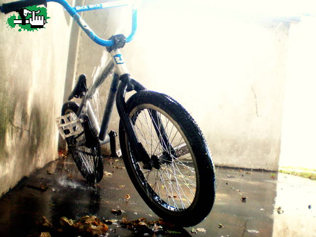Bike check nuevo y una pregunta ! 