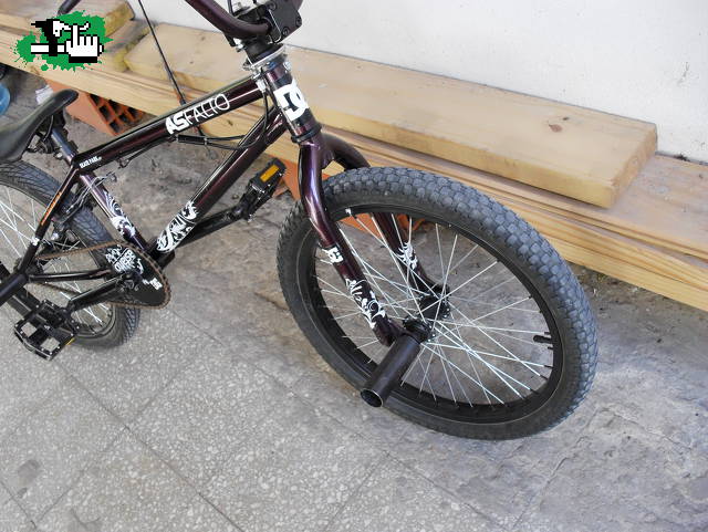 bike check