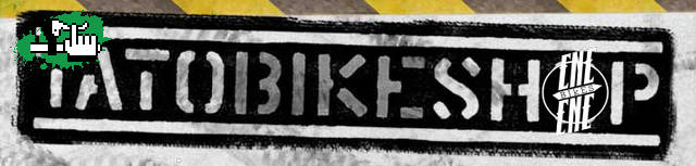 NN Bikes en Tato Bike Shop !!!