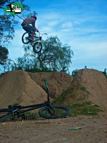 Dirts Bahia Blanca :)