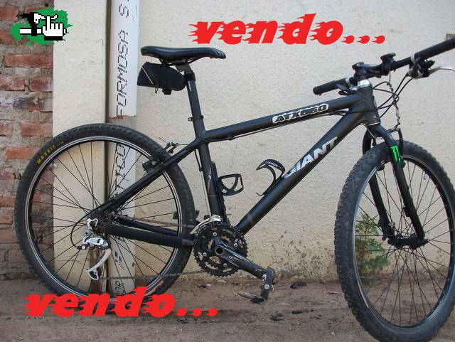 cambio mi MTB por algo que me interese 