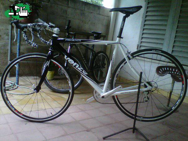 llego la de ruta!!! ;)