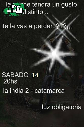 FURIA NOCTURNA