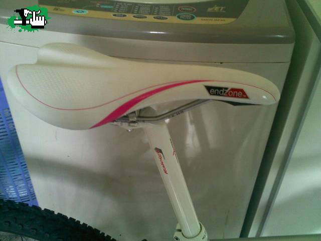 Una silleta comoda XD