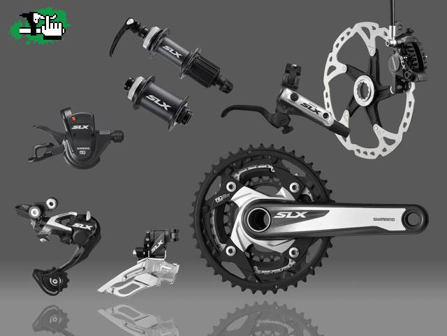 SLX (2013) 