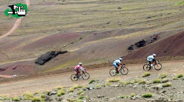 La épica de la Vuelta a Mendoza