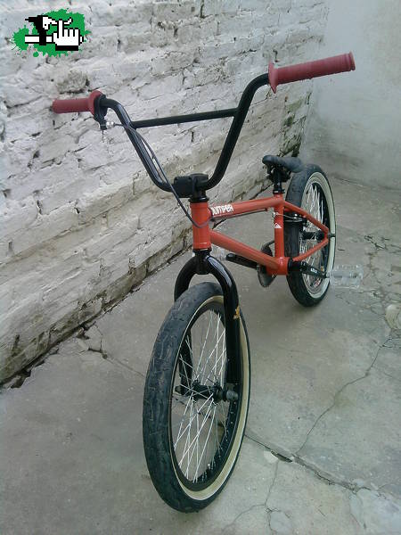 Bike Check Y Nueva Foto