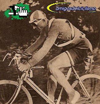 Ottavio Bottecchia...Grandes ciclistas en el recuerdo.  Parte 2 de 4.