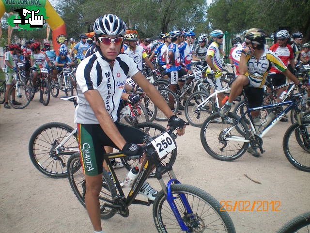 8º Rural Juan Llerena (San Luis)
