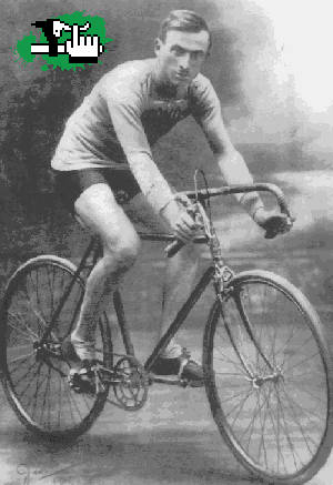 Ottavio Bottecchia...Grandes ciclistas en el recuerdo.  Parte 4 de 4.  FINAL.  