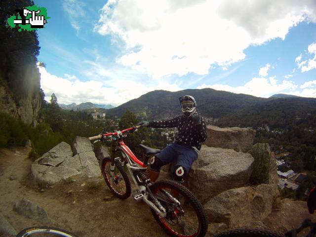 PATAGONIA 2012